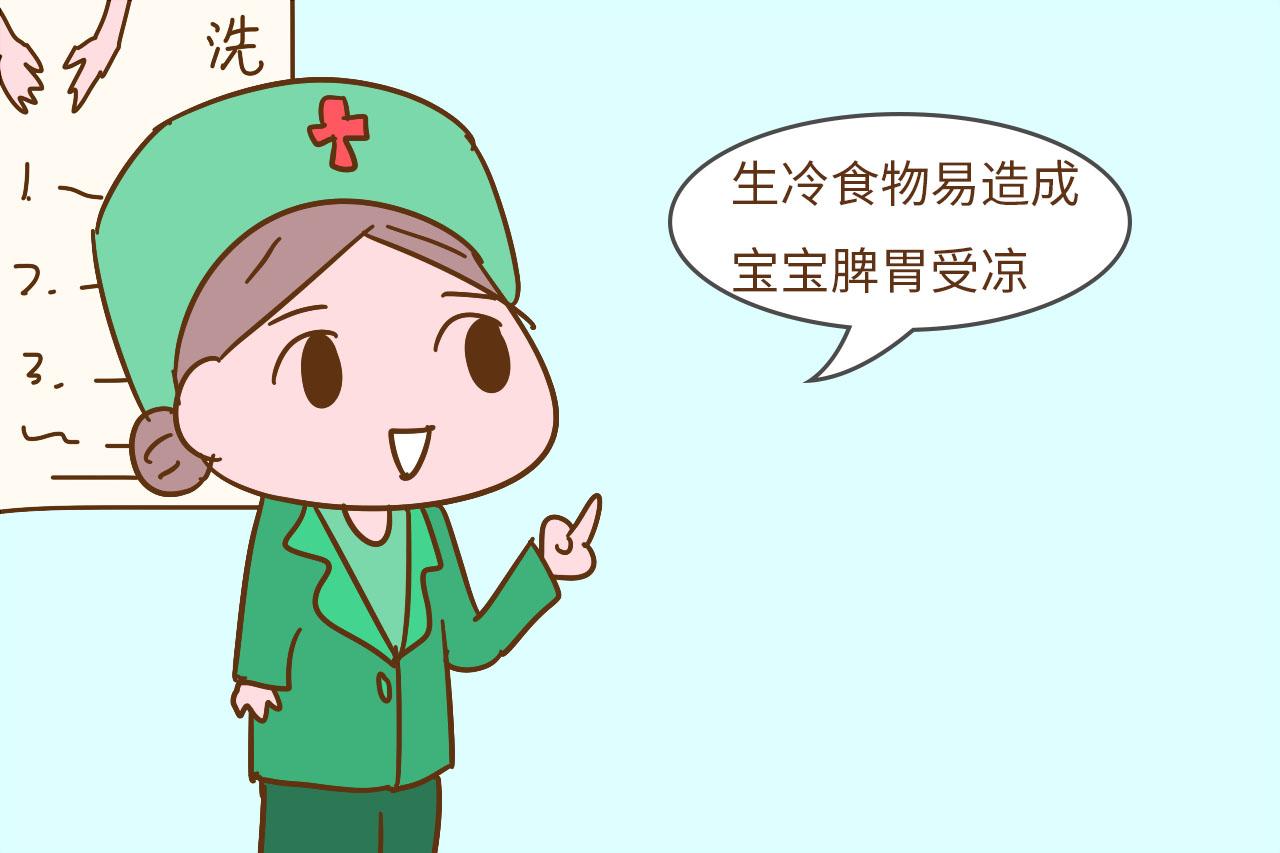 母乳妈妈们, 这些食物你吃没事, 宝宝却会受大罪