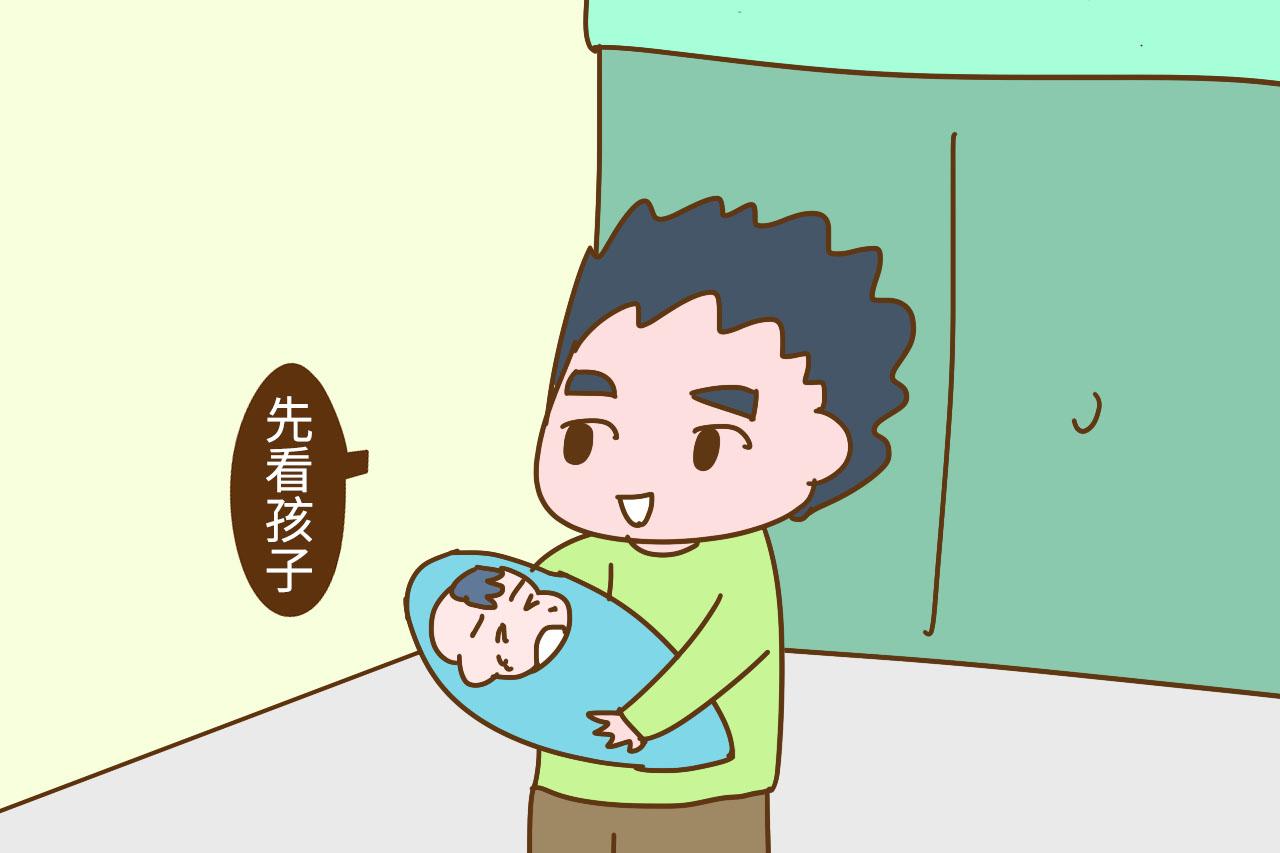 生完孩子后, 从这5件事中能看出婆家人的态度, 你够幸运吗?