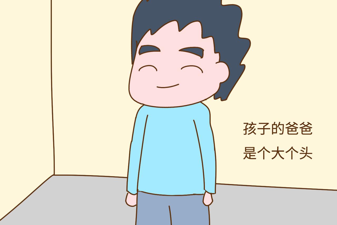 为什么很多孕妈怀孕四五个月了, 还不显怀? 三个原因告诉你