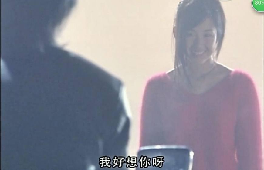 跨越迪迦和戴拿奥特曼两部剧的爱情,拓摩与真由美