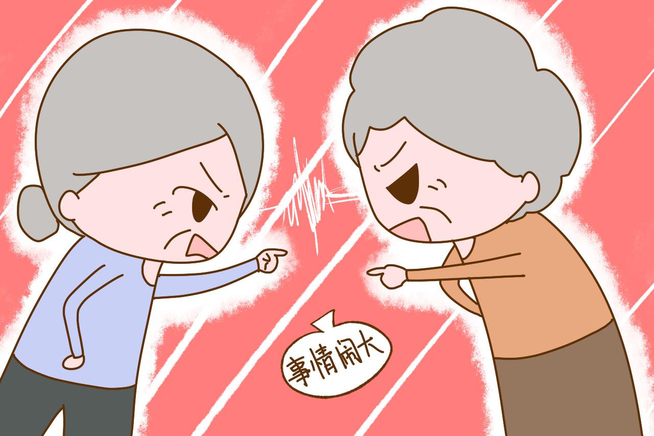 我正准备跟婆婆和解, 我妈: “斗不过被收编了? 真没出息”