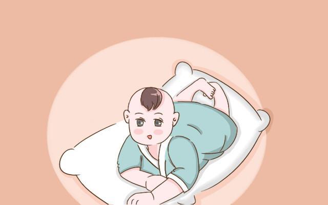 宝宝的这3种脸色, 很有可能是身体不健康, 爸妈要多观察