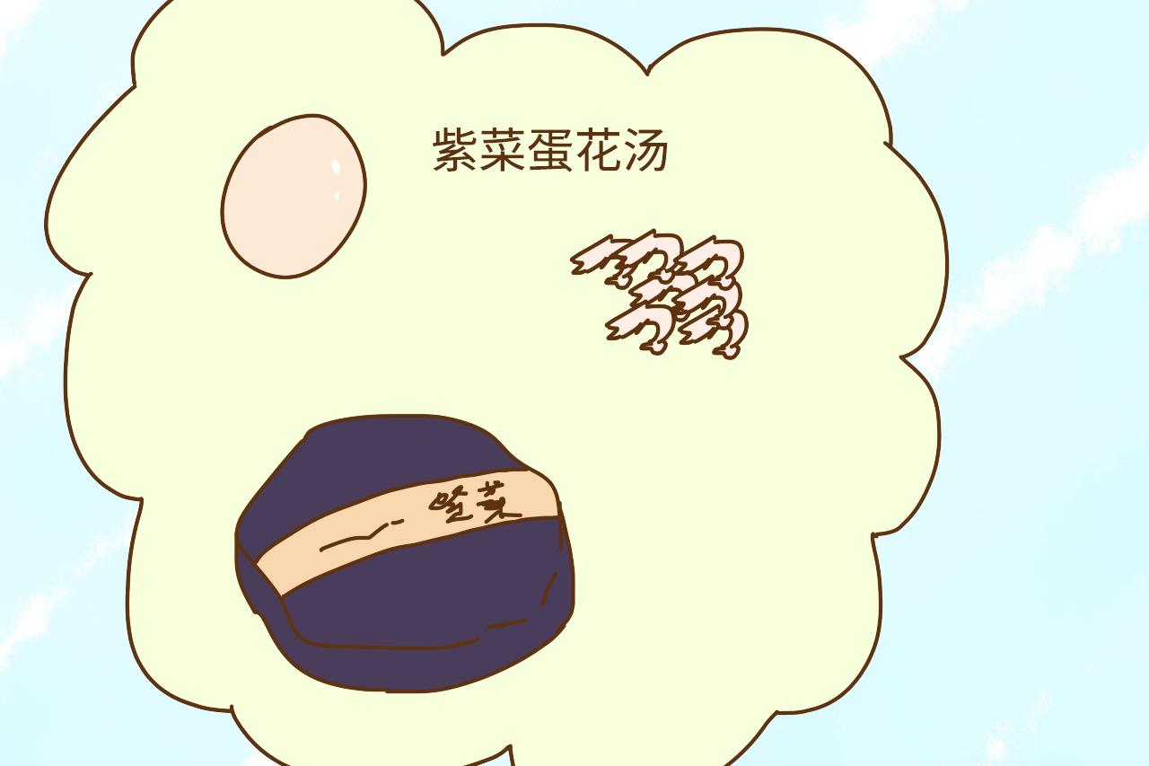 夏季想让孩子蹿一蹿, 别忽略这种“汤”的作用, 饭前饭后都来点