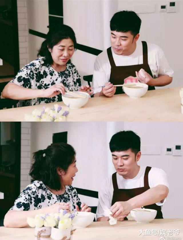 陈赫家庭背景到底多强大? 姑父陈凯歌跟爸妈比起来根本不算什么!