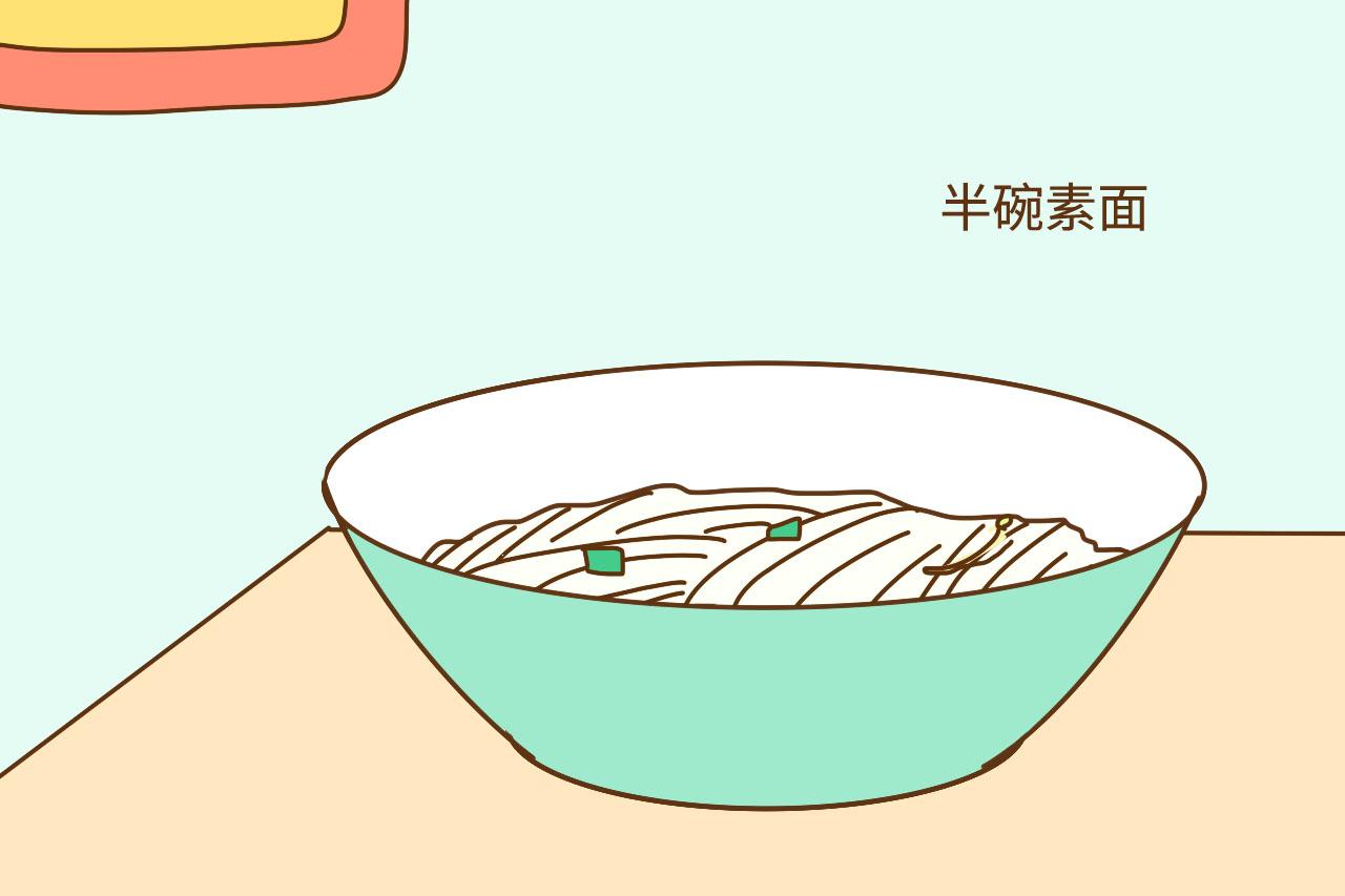 营养餐不是发霉, 就是变素面, 家长别等出事才知道孩子被祸害