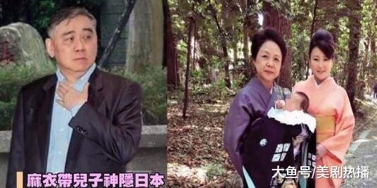 30亿豪门媳妇闹离婚, 男方开价5亿夺孙被拒, 如今又追加2亿豪宅!