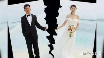 这些男明星同样都被媳妇坑了, 但只有陈奕迅甘愿被坑!