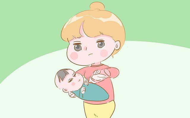 公众场合下给孩子喂奶, 你知道怎么避免尴尬吗?