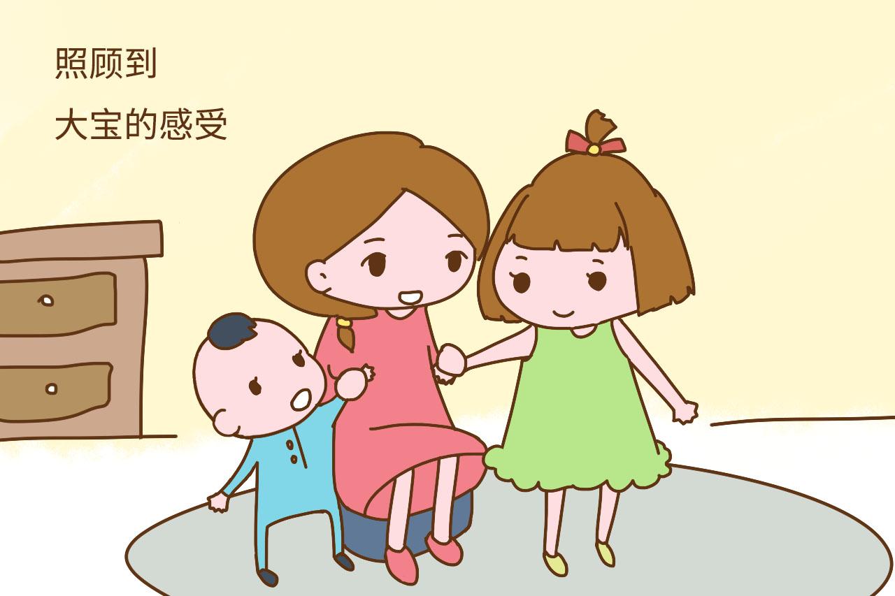 不满足这三个条件的家庭, 别轻易生二胎, 免得生完就后悔