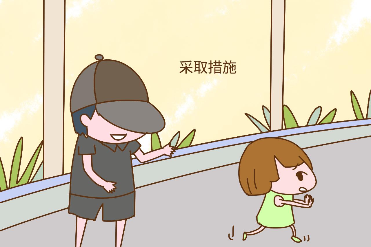 女孩儿拥有这三心, 长大会自己远离渣男, 妈妈抓紧培养