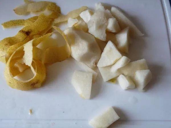 给多肉吃个梨, 呼呼长成胖娃娃, 看着都想咬一口!