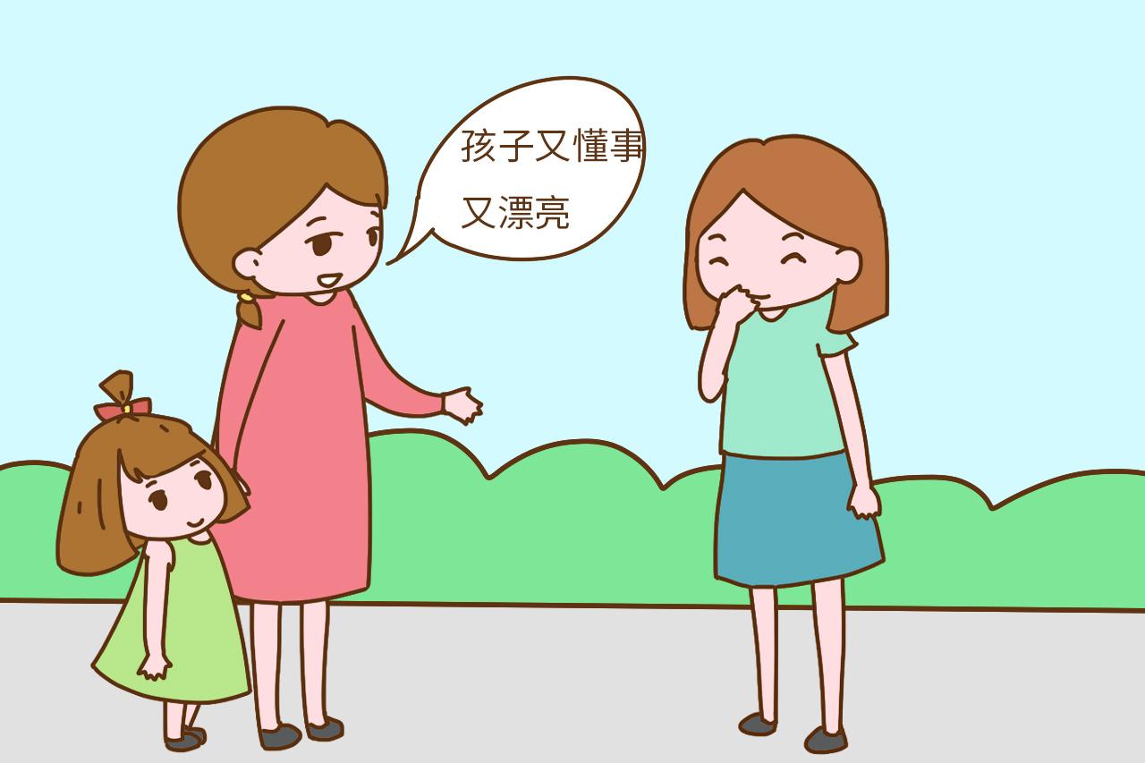 坚持用这三个方式和孩子相处, 你和孩子的关系会有质的飞跃