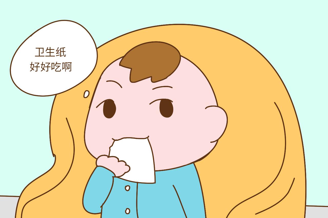 宝宝体内缺少微量元素? 这些部位的变化很明显, 比体检还准