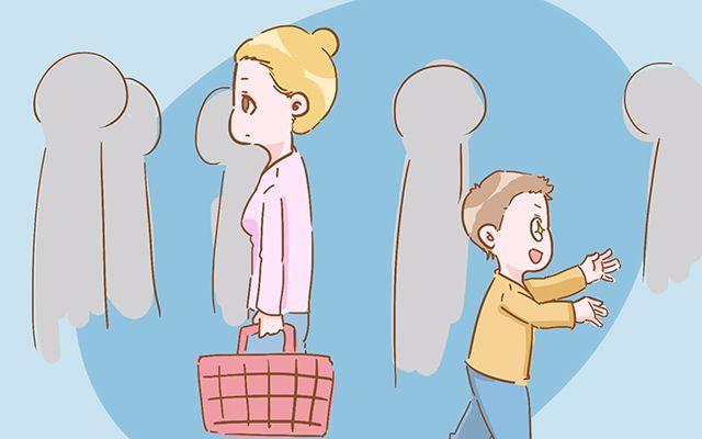 生完孩子之后, 你发现你的这些变化了吗? 有点糗啊