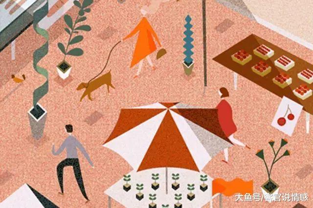 这四种行为说明女人根本对你没意思, 千万别再浪费时间了!