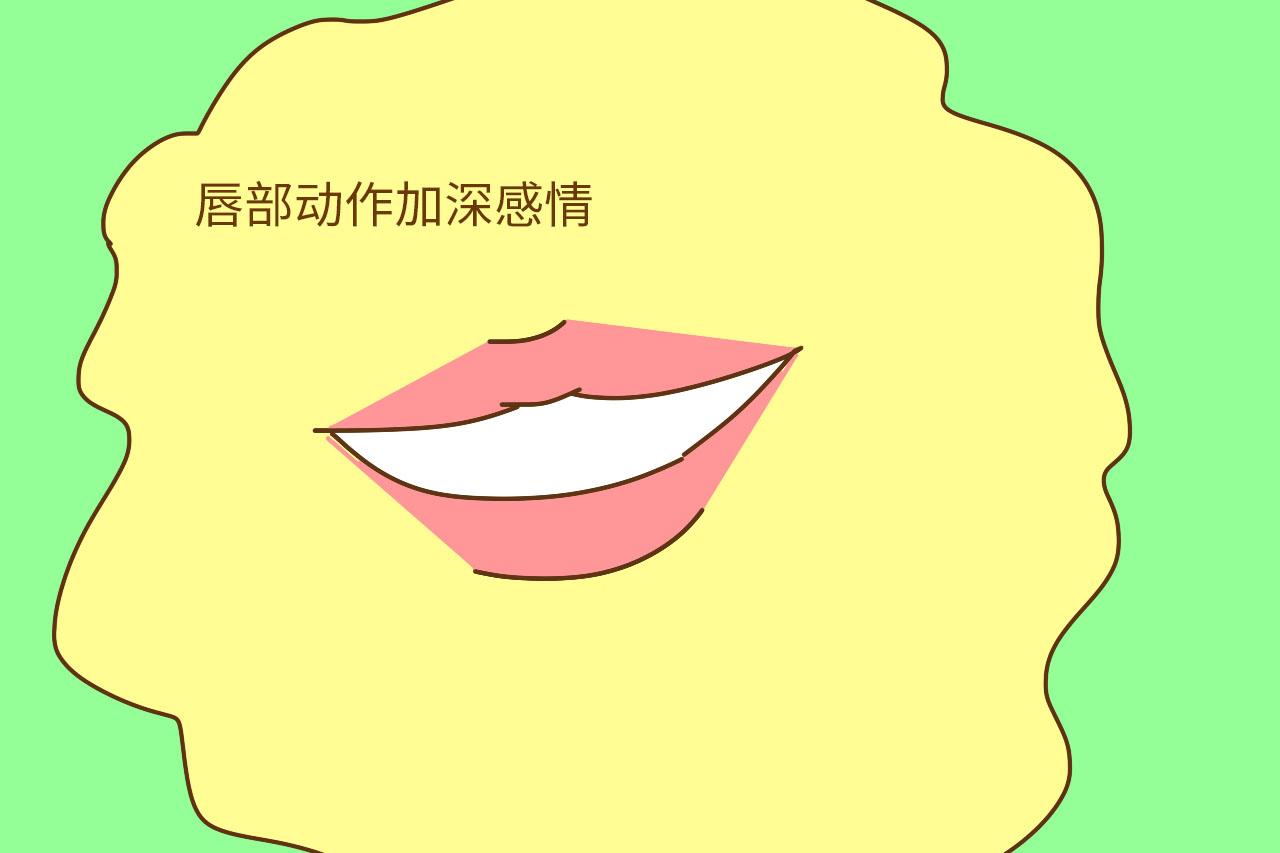 一个动作, 让孩子愿意把心底的小秘密都告诉你