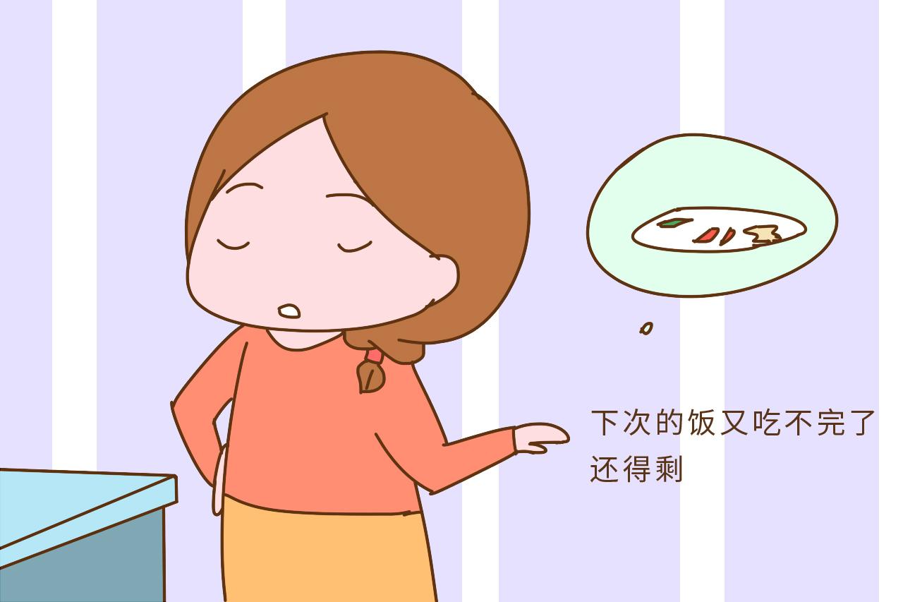 别不信, 孩子将来是否健康, 从你家的冰箱就能看出来