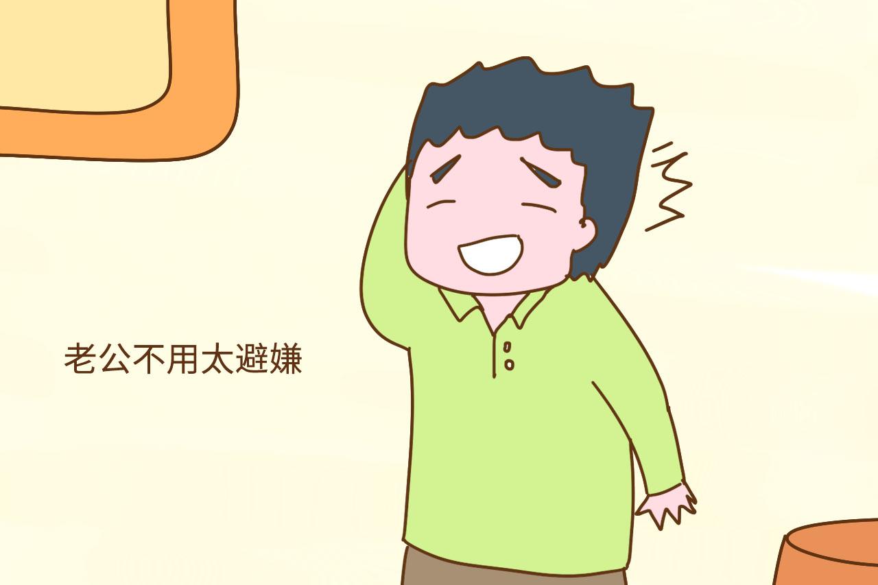 婆婆伺候坐月子, 虽然会让媳妇抓狂, 但好处也是其他人比不了的