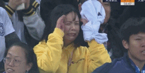 球队年年保级，你们说，作为天津