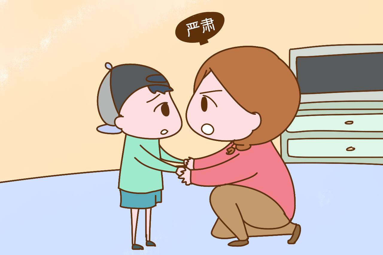 当孩子问, 我们是不是很穷, 你会怎么回答? 三个答案供你挑选