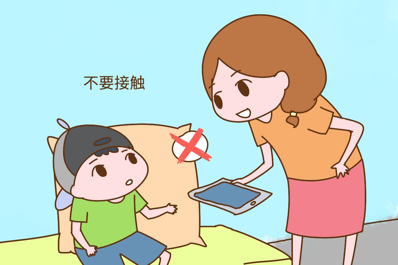 3岁女儿想要嫁给爸爸, 孩子出现这些问题, 妈妈不要太大意