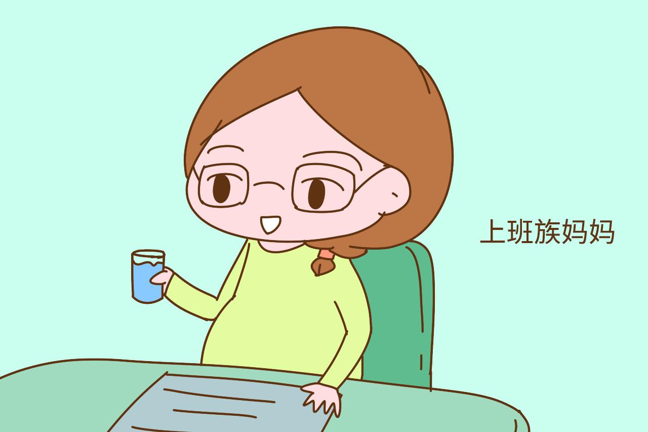 孕晚期如何避免早产, 生出足月宝宝? 听听助产士怎么说