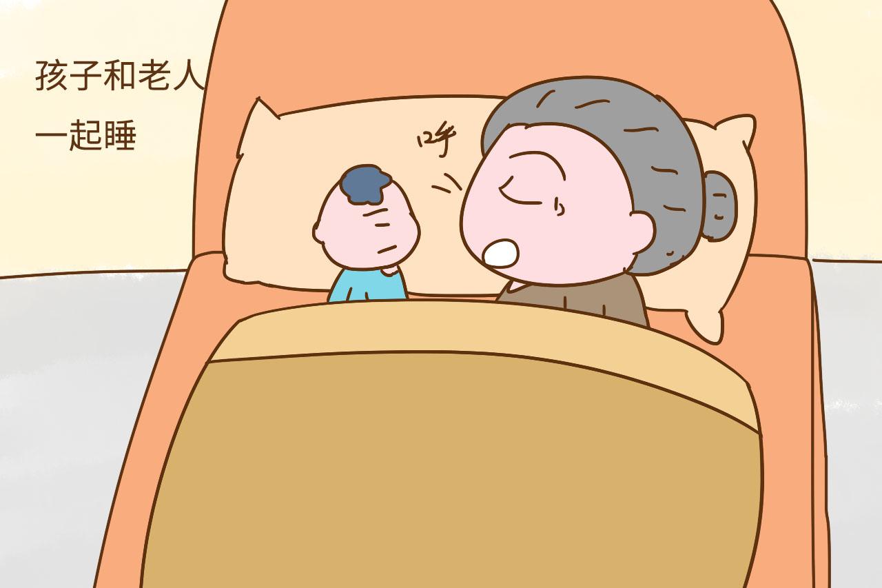 为什么说孩子3岁前和妈妈睡更好? 这几方面好处, 别人给不了