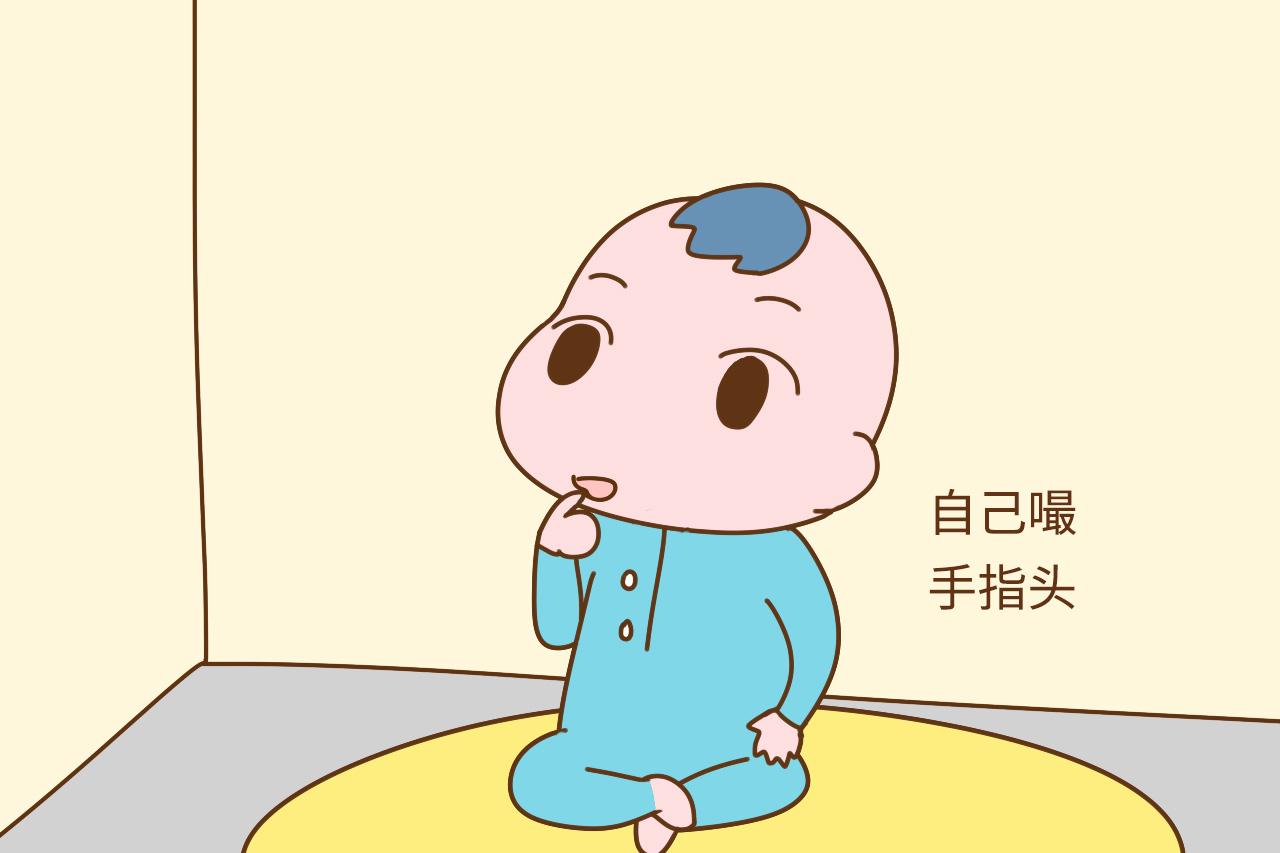 过来人讲述: 现在为备孕怀孕吃的苦, 将来会化作轻松带孩子的甜