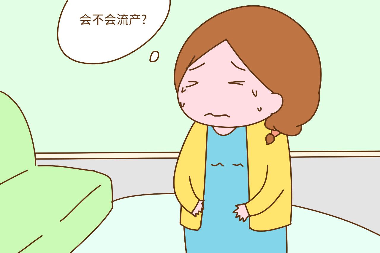 得知自己怀孕的时候, 你在想什么? 准妈妈: 终于可以成为女王了