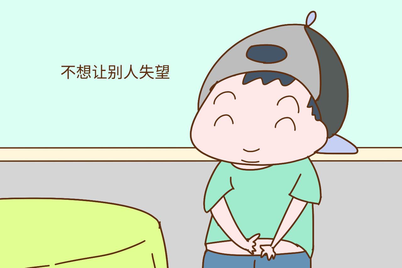 有这3种表现的孩子, 从小到大都会活得很累, 家长要及时纠正