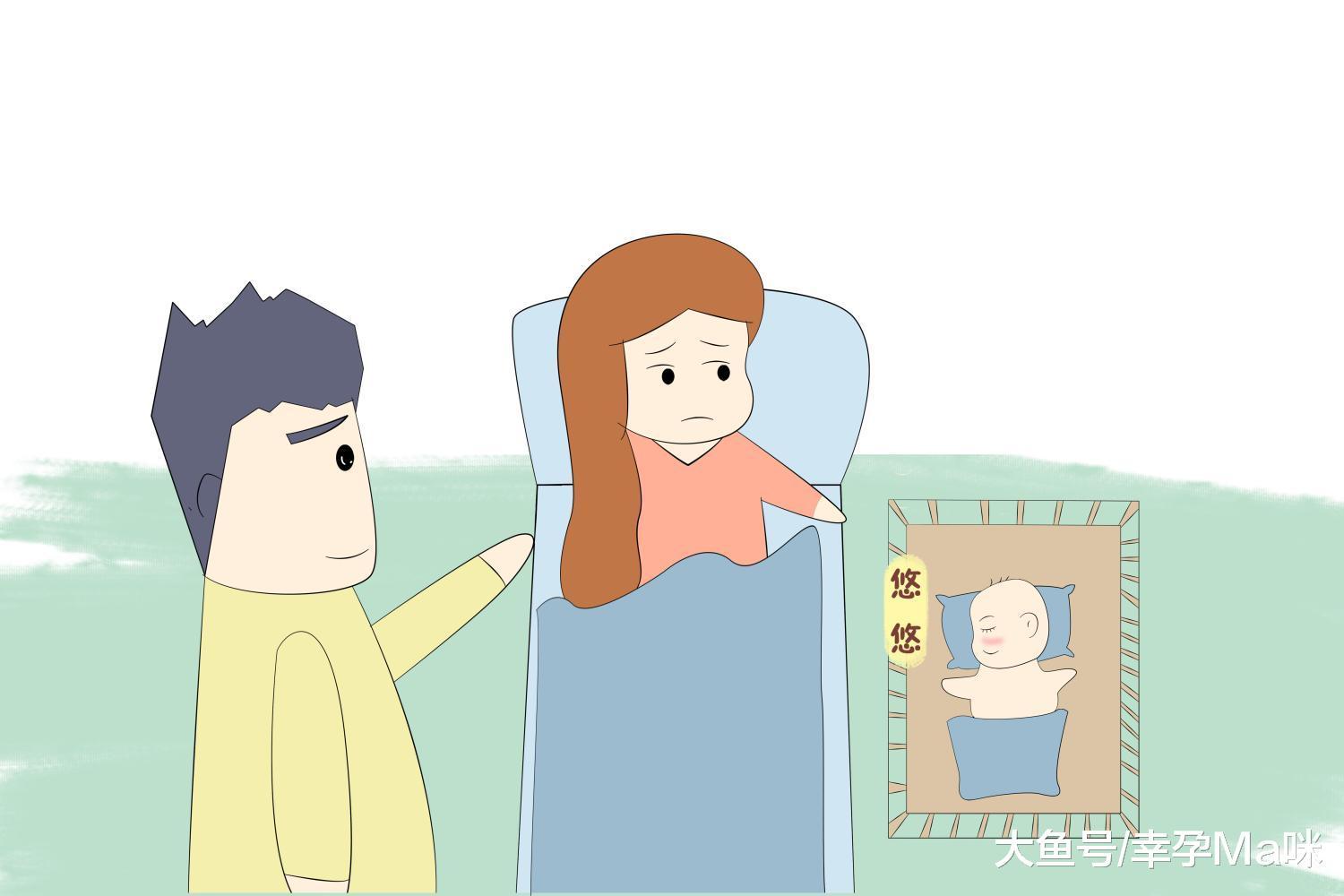 照顾月子, 这4种“为你好”不要做, 很惹产妇烦