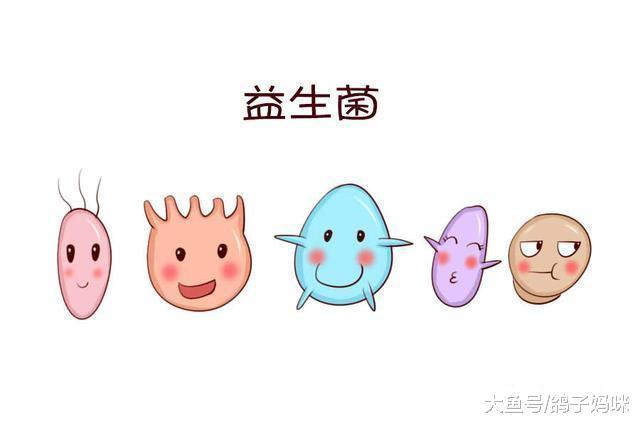 吃益生菌可以减少宝宝过敏? 让营养师告诉你真相!