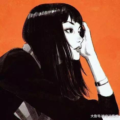 女人最爱被抚摸的四个地方, 男人不可不知!