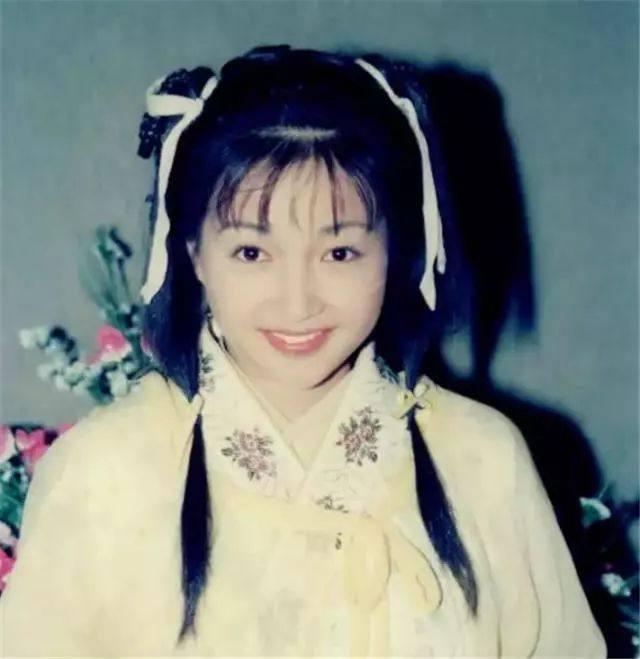 她四次提名金像奖最佳女配, 是钟汉良荧幕初吻, 因患抑郁症退圈