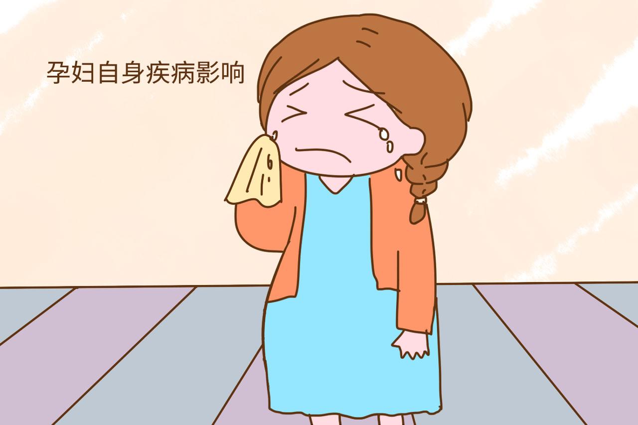 为什么这么多孕妇出现胎停育? 原因多是这3点, 后悔知道晚了