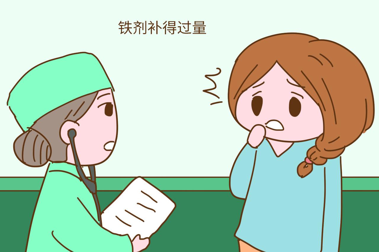 辟谣: 给孩子做微量元素检查是忽悠、浪费钱? 听听医生的解释