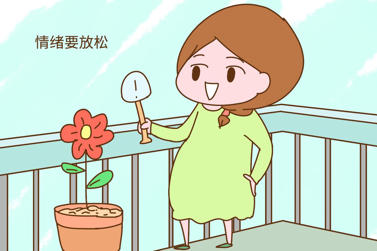 孕晚期有这样的感觉别大意, 不及时处理对胎儿不利