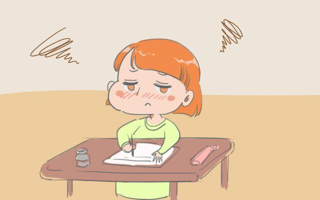 孩子刚入学就反应迟钝, 是家长没做好这几件事