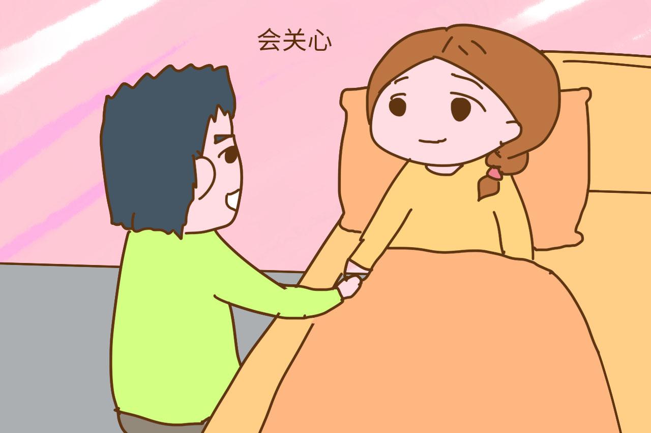 结婚后老公还能做到这三点, 说明他是真的爱你, 没有嫁错人