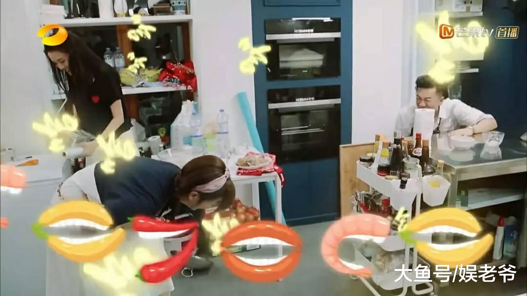 《中餐厅》中比王俊凯苏有朋更出彩居然是他? 想都想不到!