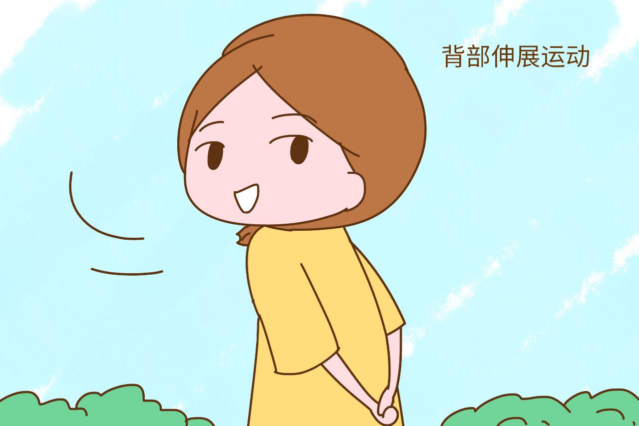 产后除了老公孩子热炕头, 这7个甩肉健身操, 你都练了吗?