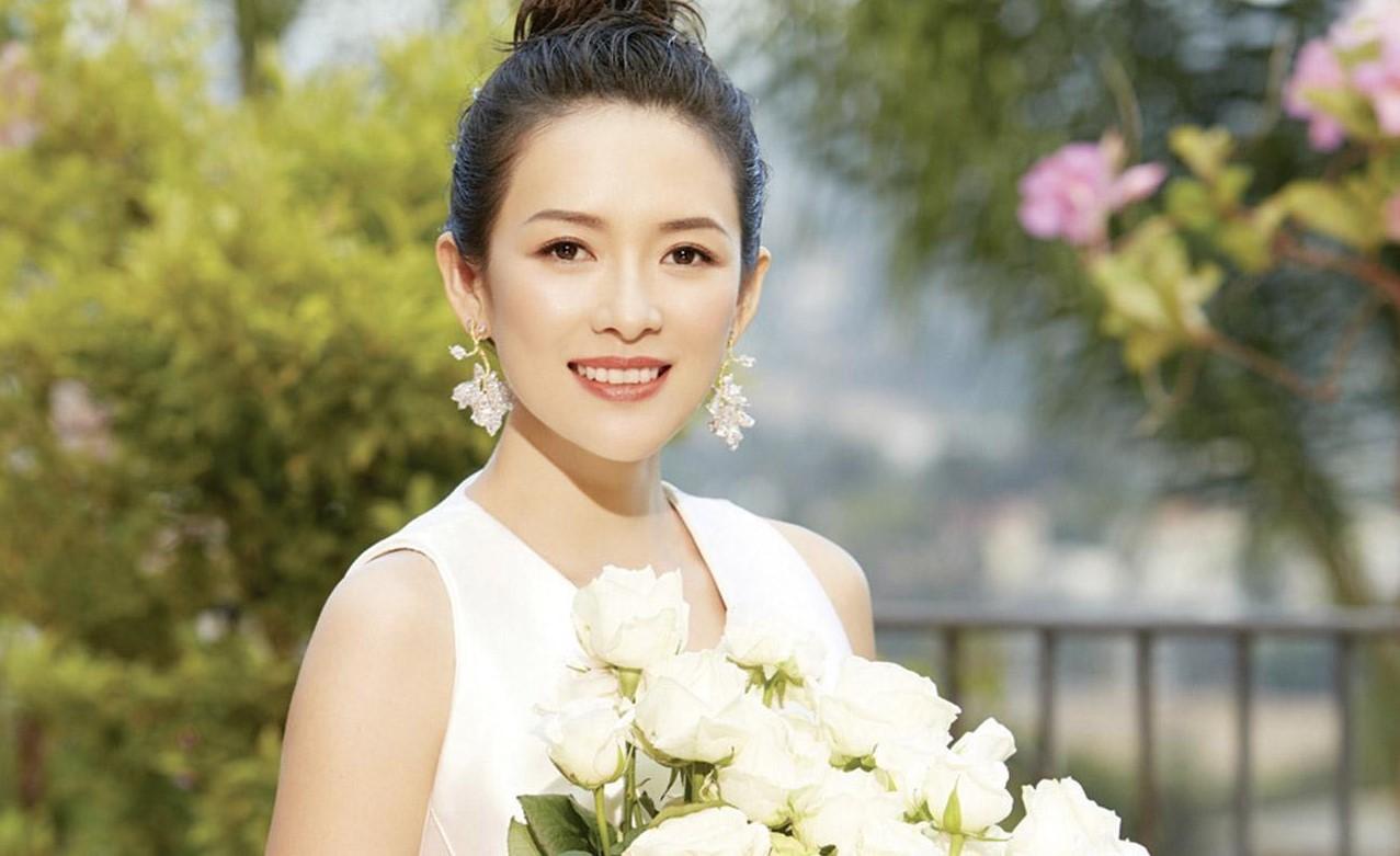 娱乐圈那些结婚变后妈的女明星们, 最后一位你绝对想不到