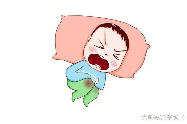 孩子喊腿疼是生长痛, 是疾病? 千万别大意!