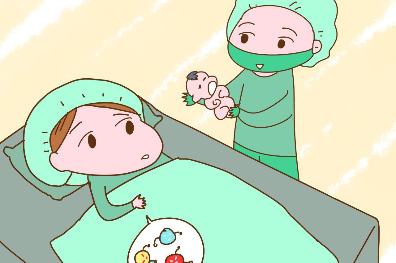 新生儿的这些地方再脏, 家长也不要轻易洗, 洗错后果很严重