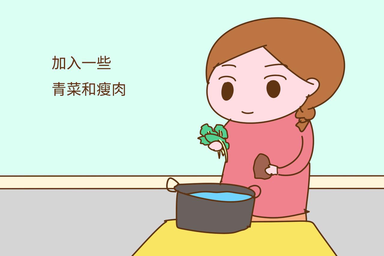 超市里这几种打折食物, 尽量少给孩子买, 可能会影响发育