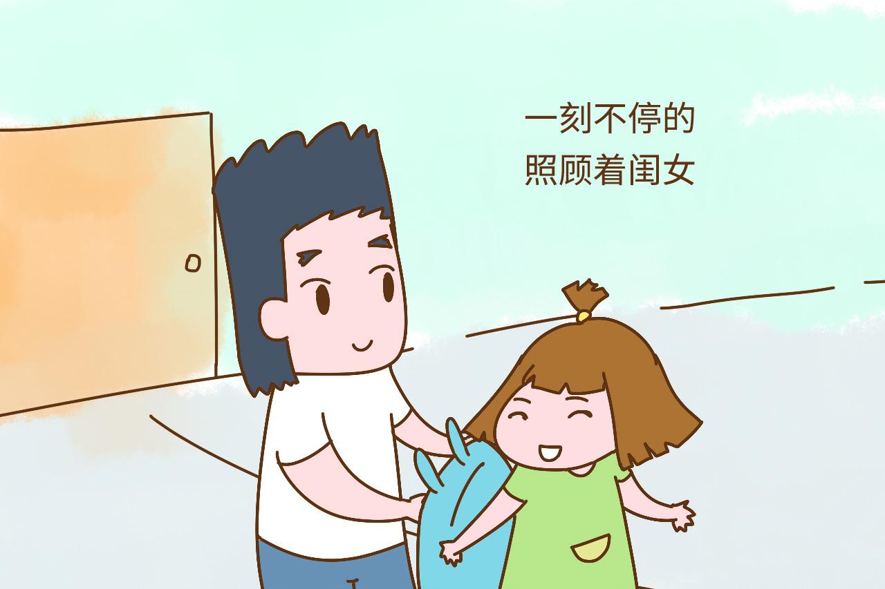 生儿子和生女儿还真的不一样, 这些差别, 句句说到宝妈心坎里