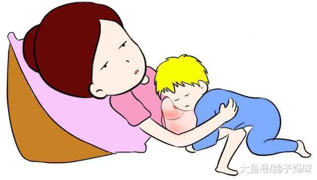 孩子黏人、咬人、乱摸、扔东西等, 妈妈你怎么做?