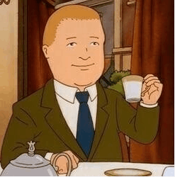 “这一辈子没什么野心， 不过就