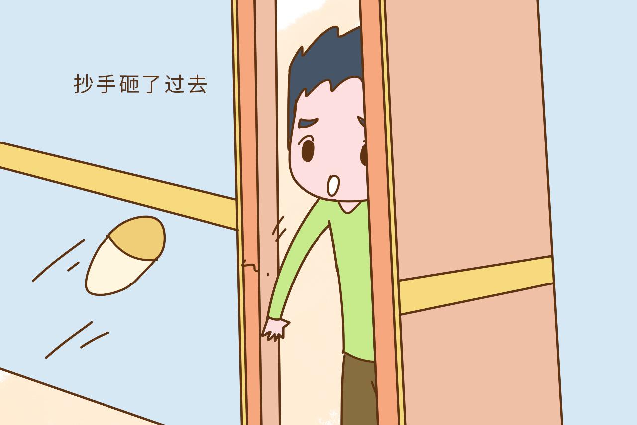 孕期, 老公想“干坏事”怎么办, 这位孕妈的做法真是太给力