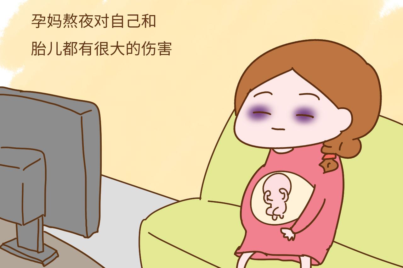 这3种孕妈, 在宝宝出生之后会很累, 你中枪了吗